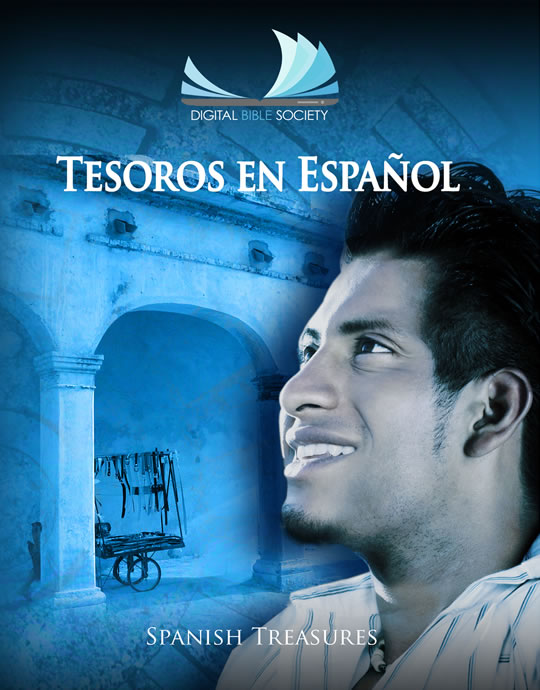 Spanish Treasures