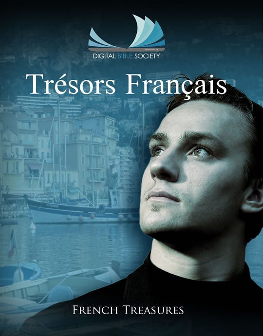 French Treasures Cover