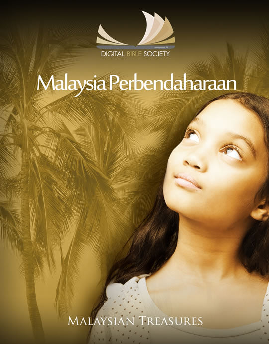 Malaysian Treasures Cover
