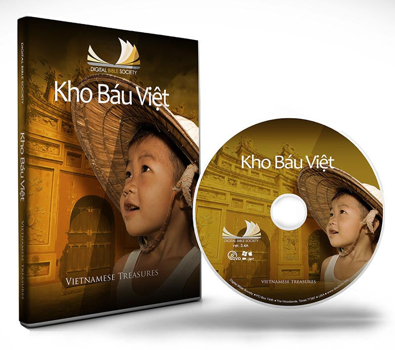 Vietnamese Treasures